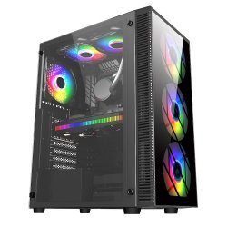 Компютърна кутия Fortron CMT192 FORT-CASE-CMT192