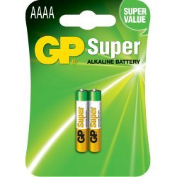 Батерия GP Batteries GP-BA-25A-U2