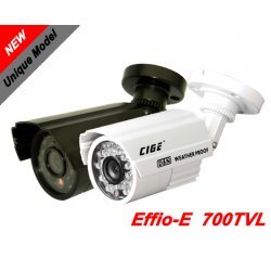 Аналогова камера CiGE DIS-968EF