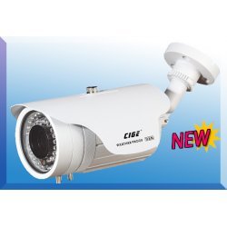 Аналогова камера CiGE DIS-829MT/EF