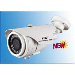 Аналогова камера CiGE DIS-689MT/EF