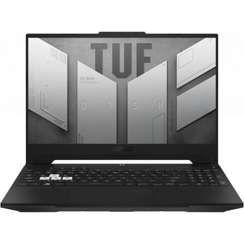 Лаптоп Asus TUF Gaming Dash F15 FX517ZC-HN063 90NR09L3-M00B50 (снимка 1)