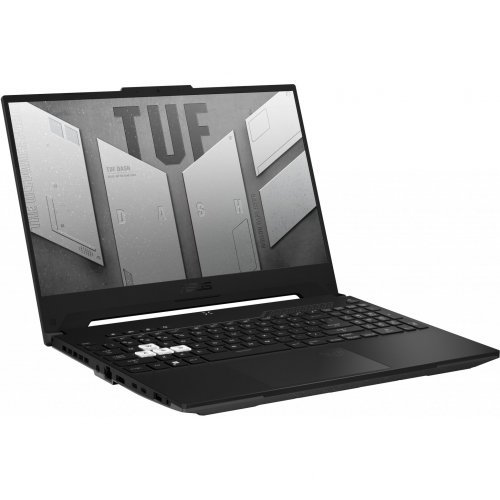 Лаптоп Asus TUF Gaming Dash F15 FX517ZC-HN063 90NR09L3-M00B50 (снимка 2)