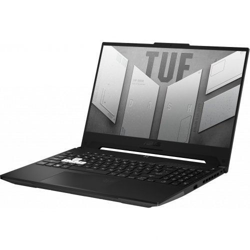 Лаптоп Asus TUF Gaming Dash F15 FX517ZC-HN063 90NR09L3-M00B50 (снимка 3)