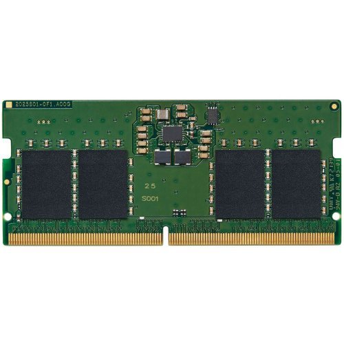 RAM памет Kingston KVR48S40BS6-8 (снимка 1)