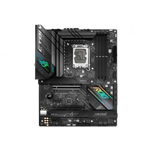 Дънна платка Asus ROG STRIX B660-F GAMING WIFI 90MB18R0-M0EAY0 (снимка 2)