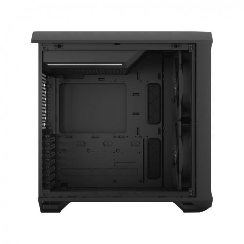 Компютърна кутия Fractal Design Torrent Compact Black Solid FD-C-TOR1C-04 (снимка 4)