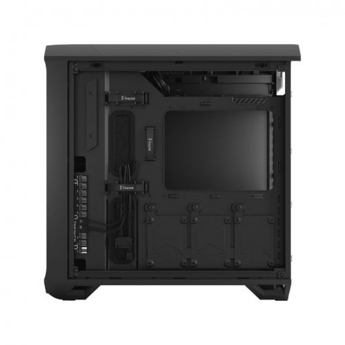 Компютърна кутия Fractal Design Torrent Compact Black Solid FD-C-TOR1C-04 (снимка 5)