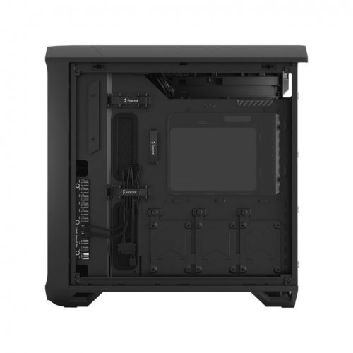 Компютърна кутия Fractal Design Torrent Compact Black TG Dark Tint FD-C-TOR1C-01 (снимка 5)