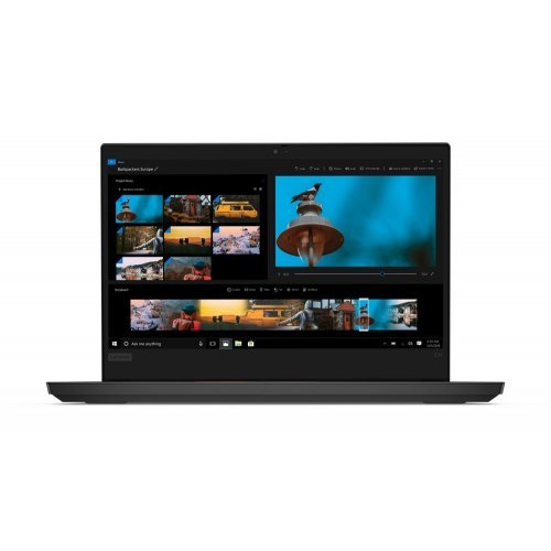 Лаптоп Lenovo ThinkPad E14 20RBS79N00 (снимка 2)