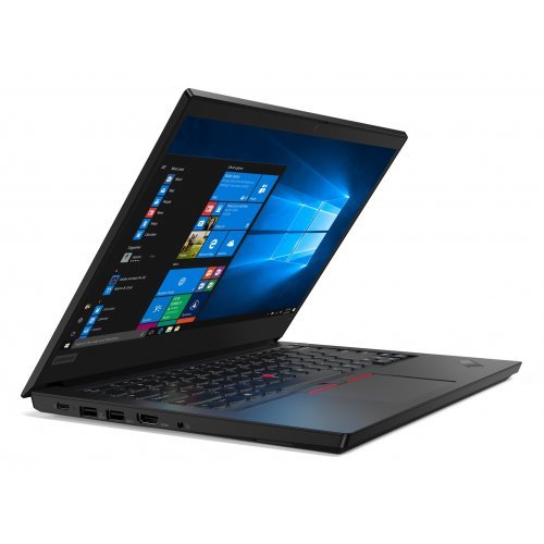 Лаптоп Lenovo ThinkPad E14 20RBS79N00 (снимка 3)