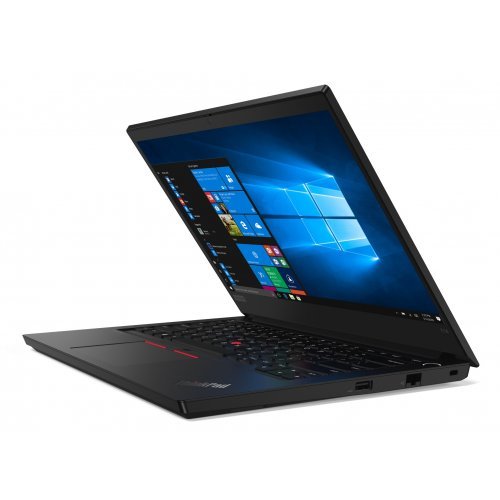Лаптоп Lenovo ThinkPad E14 20RBS79N00 (снимка 4)