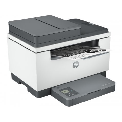 Принтер HP LaserJet MFP M234sdwe Printer 6GX01E (снимка 3)