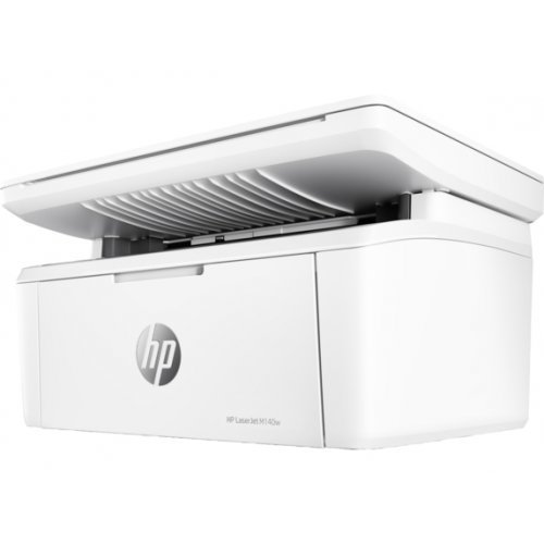 Принтер HP LaserJet M140w 7MD72F (снимка 2)