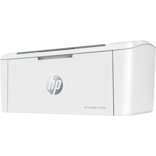 Принтер HP LaserJet M110we 7MD66E (снимка 2)