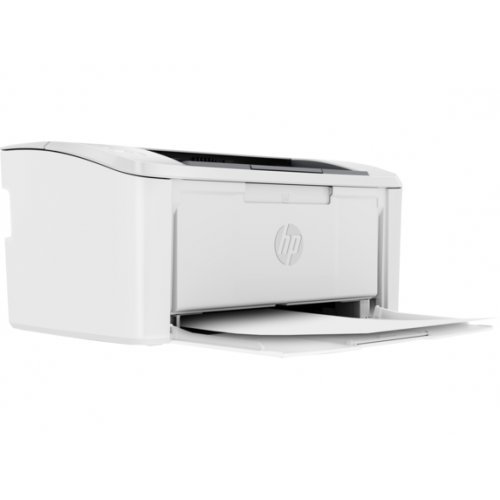 Принтер HP LaserJet M110we 7MD66E (снимка 4)