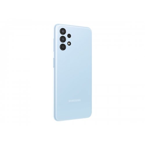 Смартфон SAMSUNG SM-A135F GALAXY A13 4GB 128GB Light Blue