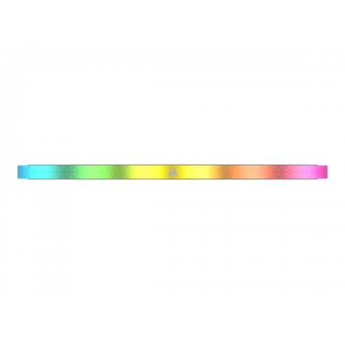 RAM памет Corsair Vengeance RGB RS Black CMG8GX4M1E3200C16 (снимка 4)