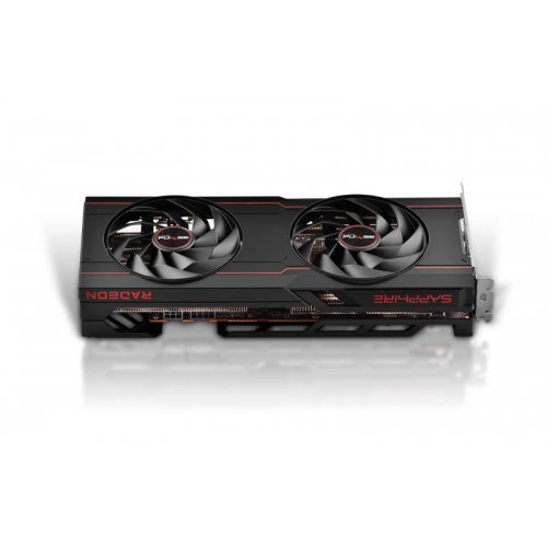 Видео карта Sapphire PULSE AMD Radeon RX 6750 XT 11318-03-20G (снимка 2)