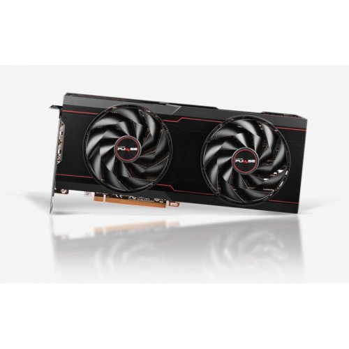 Видео карта Sapphire PULSE AMD Radeon RX 6750 XT 11318-03-20G (снимка 5)