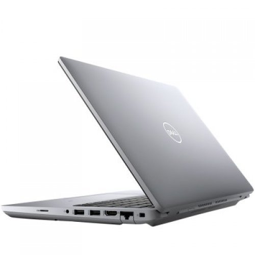 Лаптоп Dell Latitude 5421 N008L542114EMEA_UBU-14 (снимка 3)