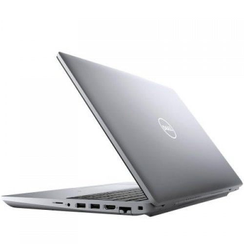 Лаптоп Dell Latitude 5521 N012L552115EMEA_UBU-14 (снимка 3)