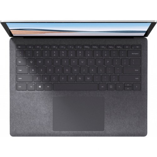 Лаптоп Microsoft Surface Laptop 4 5BT-00043_B01 (снимка 4)