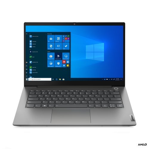 Лаптоп Lenovo ThinkBook 14 G3 ACL 21A200A9BM (снимка 1)