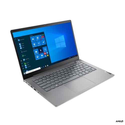 Лаптоп Lenovo ThinkBook 14 G3 ACL 21A200A9BM (снимка 3)