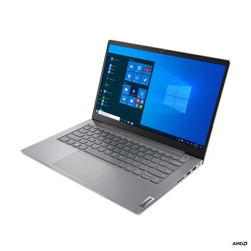 Лаптоп Lenovo ThinkBook 14 G3 ACL 21A200A9BM (снимка 4)