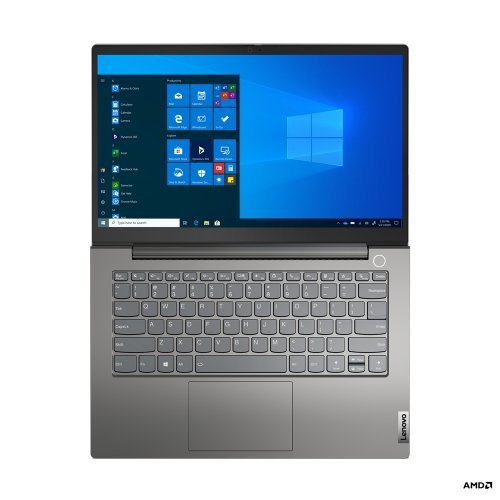 Лаптоп Lenovo ThinkBook 14 G3 ACL 21A200A9BM (снимка 6)