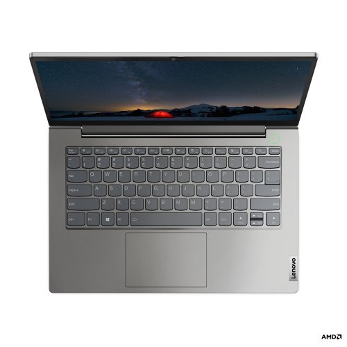 Лаптоп Lenovo ThinkBook 14 G3 ACL 21A200A9BM (снимка 12)