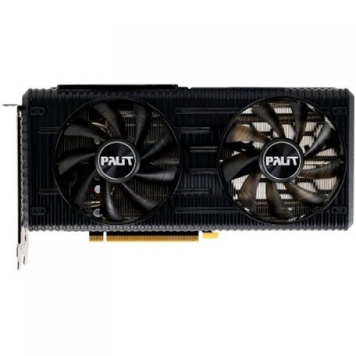 Видео карта Palit RTX 3060 Dual OC 4710562242461_3Y (снимка 1)