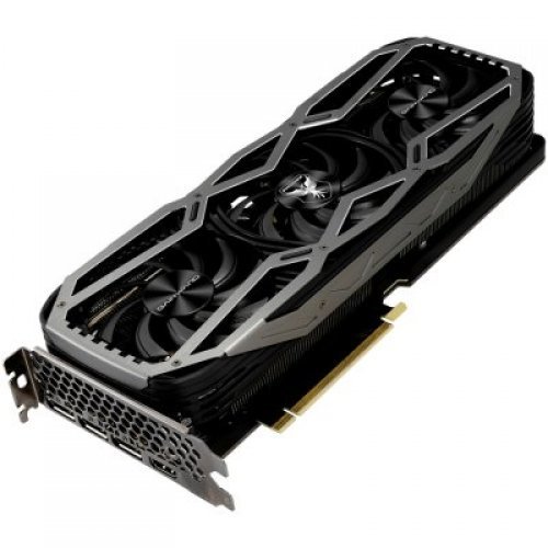 Видео карта Gainward GeForce RTX 3070 Phoenix GS 4710562242096_3Y (снимка 1)