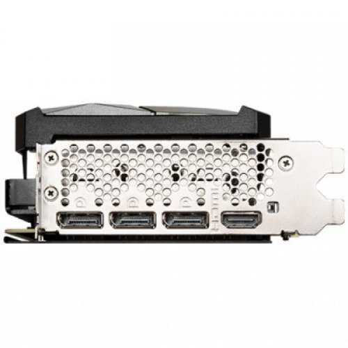 Видео карта MSI GeForce RTX 3080 VENTUS 3X PLUS RTX_3080_VENTUS_3X_PLUS_12G_OC_LHR (снимка 3)