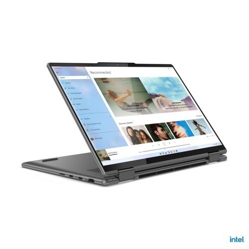 Лаптоп-таблет Lenovo Yoga 7 14IAL7 82QE000JBM (снимка 6)
