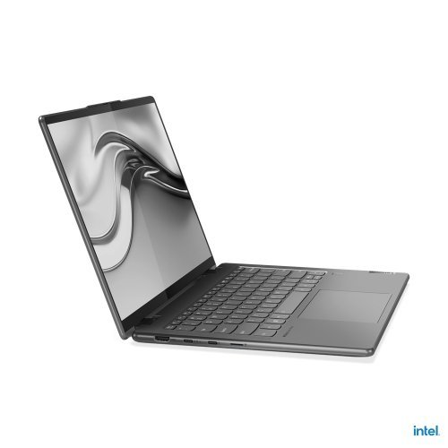 Лаптоп-таблет Lenovo Yoga 7 14IAL7 82QE000JBM (снимка 9)