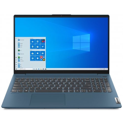 Лаптоп Lenovo IdeaPad 5 15ALC05 82LN00SHBM (снимка 5)