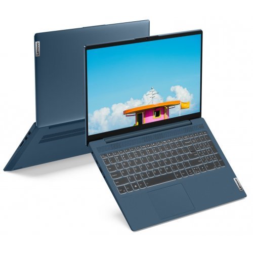 Лаптоп Lenovo IdeaPad 5 15ALC05 82LN00SHBM (снимка 6)