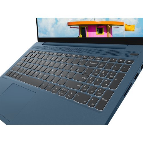 Лаптоп Lenovo IdeaPad 5 15ALC05 82LN00SHBM (снимка 7)
