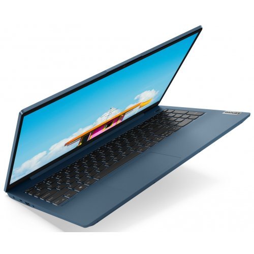 Лаптоп Lenovo IdeaPad 5 15ALC05 82LN00SHBM (снимка 9)