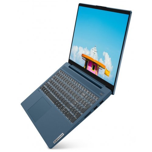 Лаптоп Lenovo IdeaPad 5 15ALC05 82LN00SHBM (снимка 10)