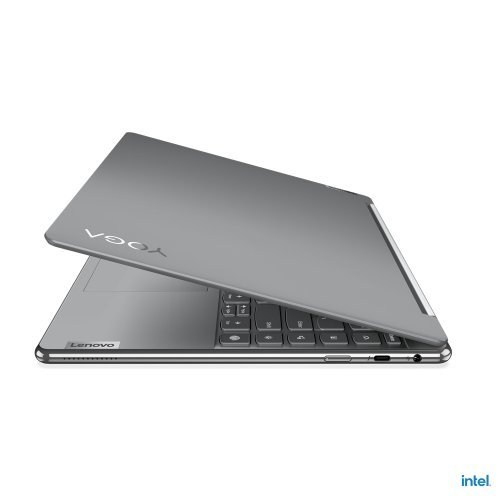 Ултрабук-Таблет Lenovo Yoga 9 14IAP7 82LU001RBM (снимка 2)