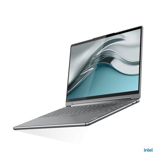 Ултрабук-Таблет Lenovo Yoga 9 14IAP7 82LU001RBM (снимка 4)