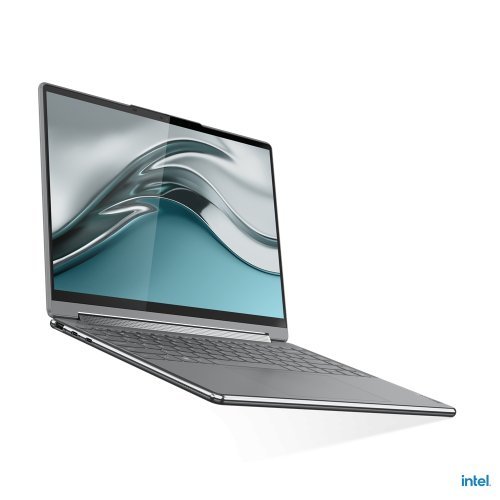 Ултрабук-Таблет Lenovo Yoga 9 14IAP7 82LU001RBM (снимка 5)