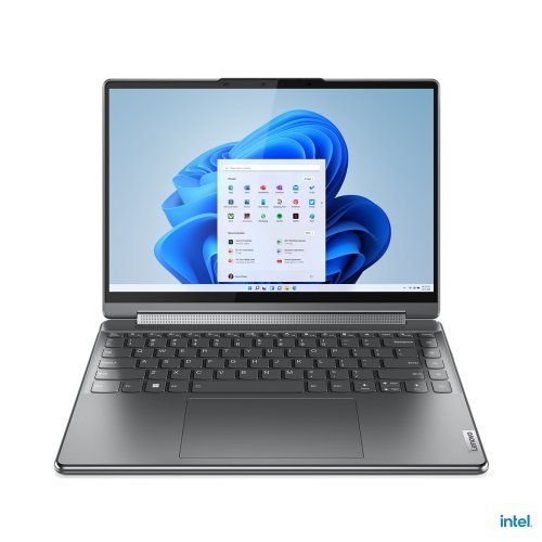 Ултрабук-Таблет Lenovo Yoga 9 14IAP7 82LU001RBM (снимка 8)