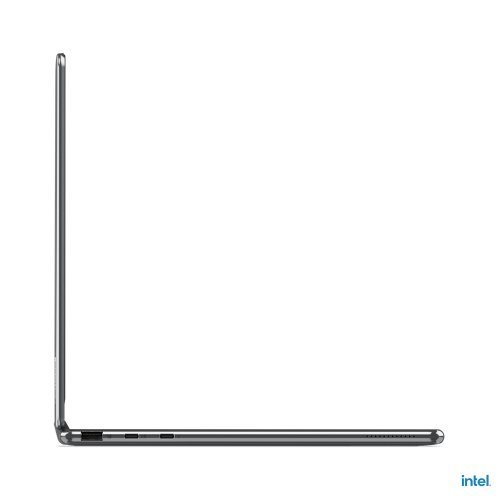 Ултрабук-Таблет Lenovo Yoga 9 14IAP7 82LU001RBM (снимка 9)