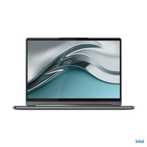 Ултрабук-Таблет Lenovo Yoga 9 14IAP7 82LU001RBM (снимка 11)