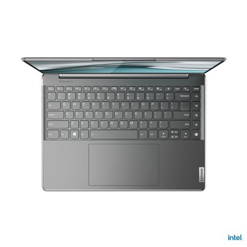 Ултрабук-Таблет Lenovo Yoga 9 14IAP7 82LU001RBM (снимка 14)