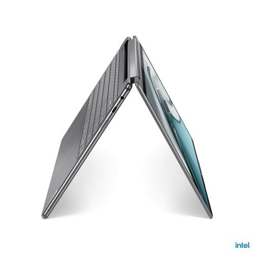 Ултрабук-Таблет Lenovo Yoga 9 14IAP7 82LU001RBM (снимка 16)
